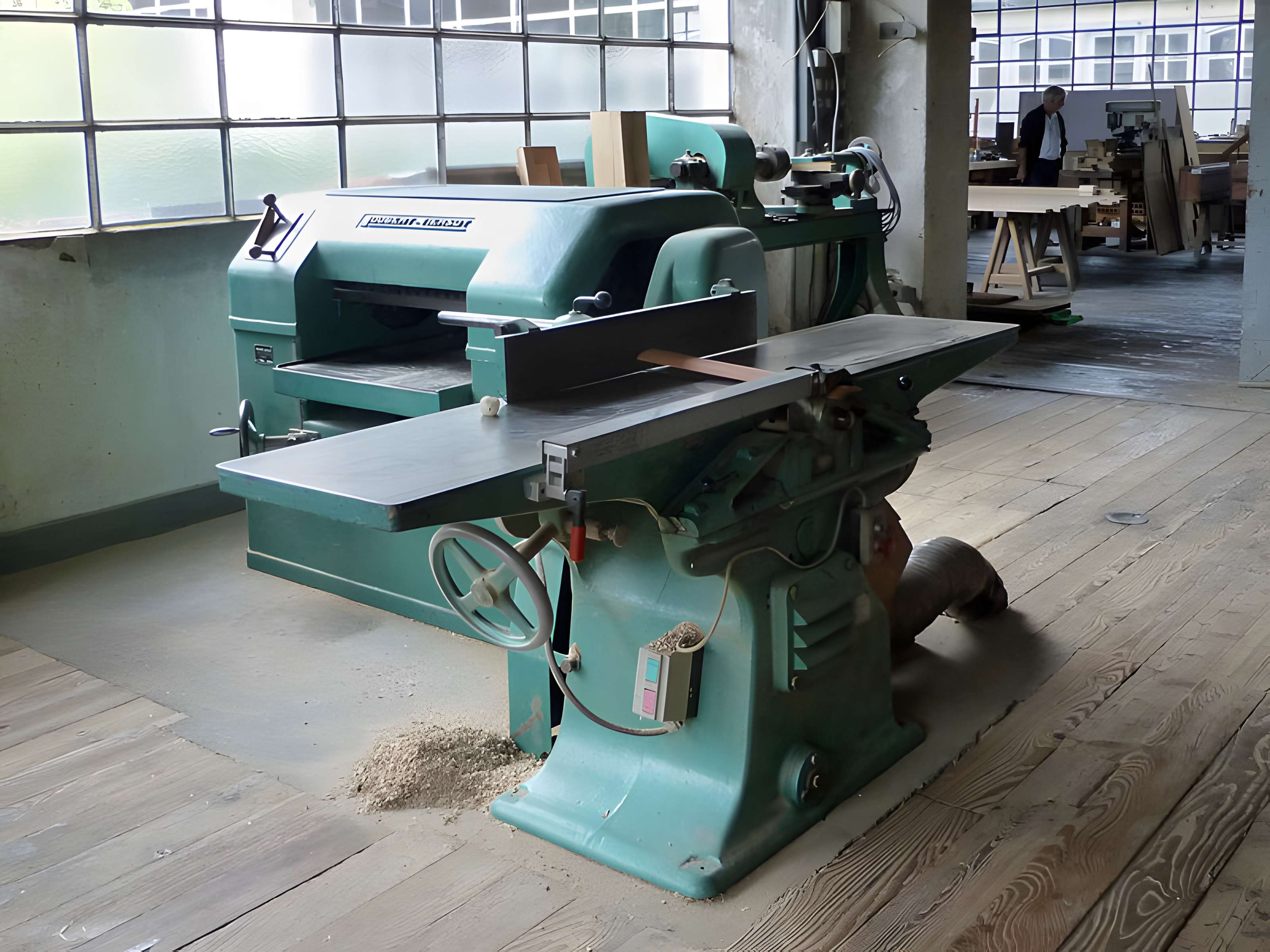 Manufacture vosgienne de grandes orgues à Rambervillers