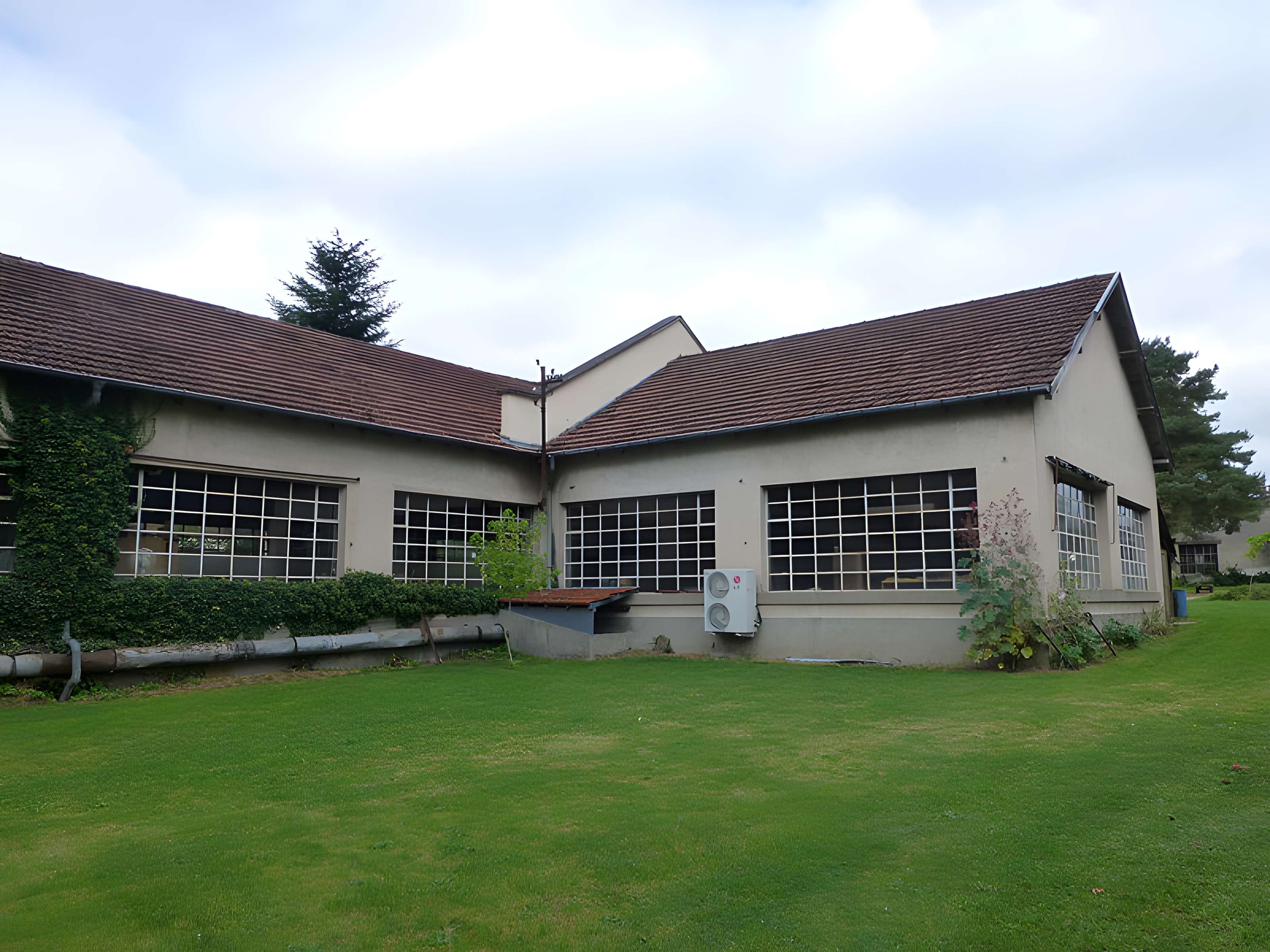 Manufacture vosgienne de grandes orgues à Rambervillers