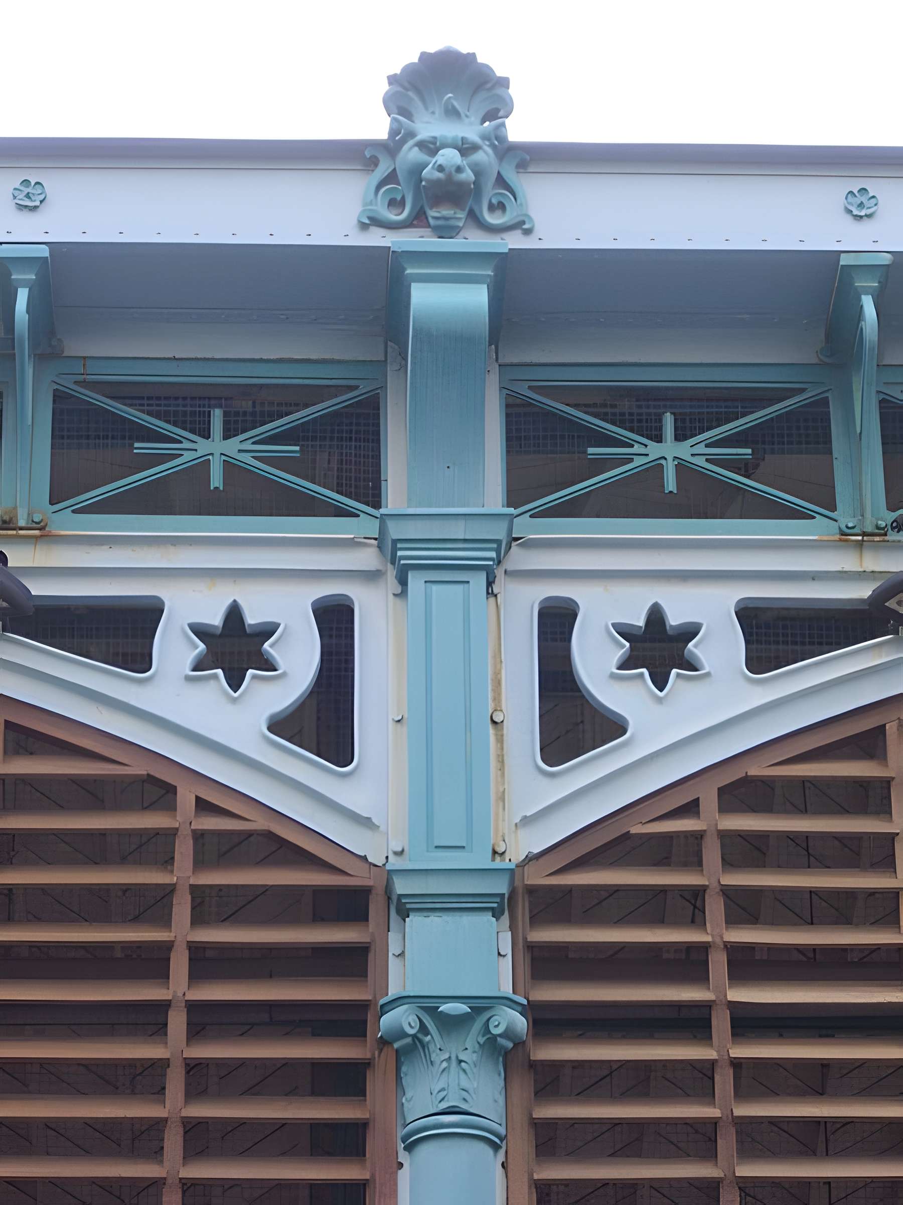 Marché couvert de Châlons-en-Champagne