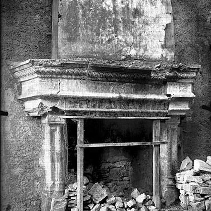 Photo de Hôtel de la Princerie à Verdun