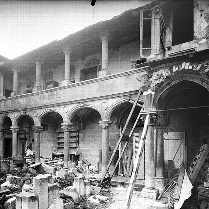 Photo de Hôtel de la Princerie à Verdun