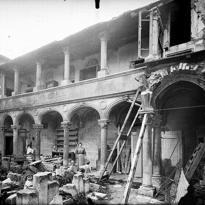 Photo de Hôtel de la Princerie à Verdun