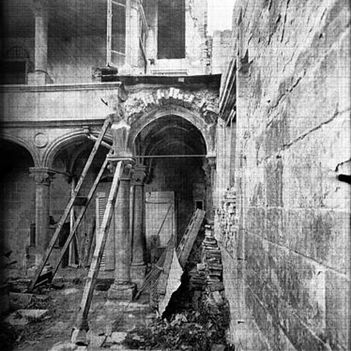 Photo de Hôtel de la Princerie à Verdun