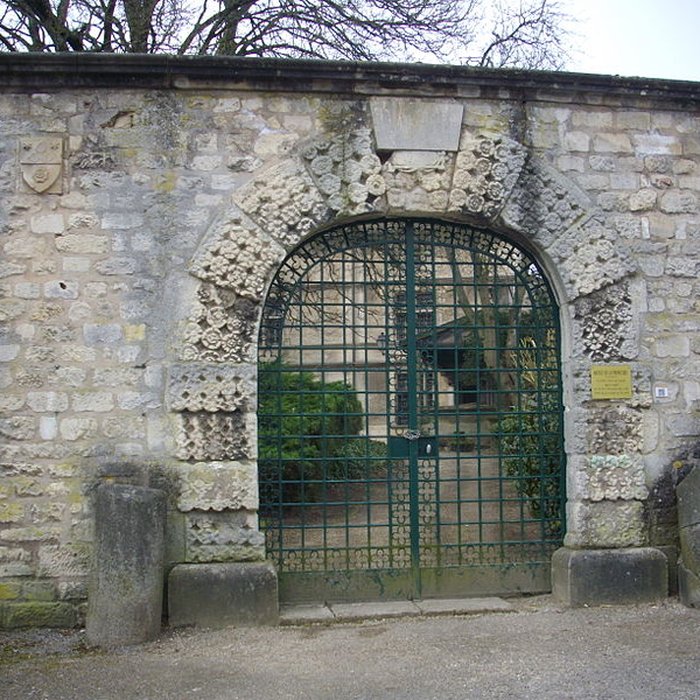 Photo de Hôtel de la Princerie à Verdun