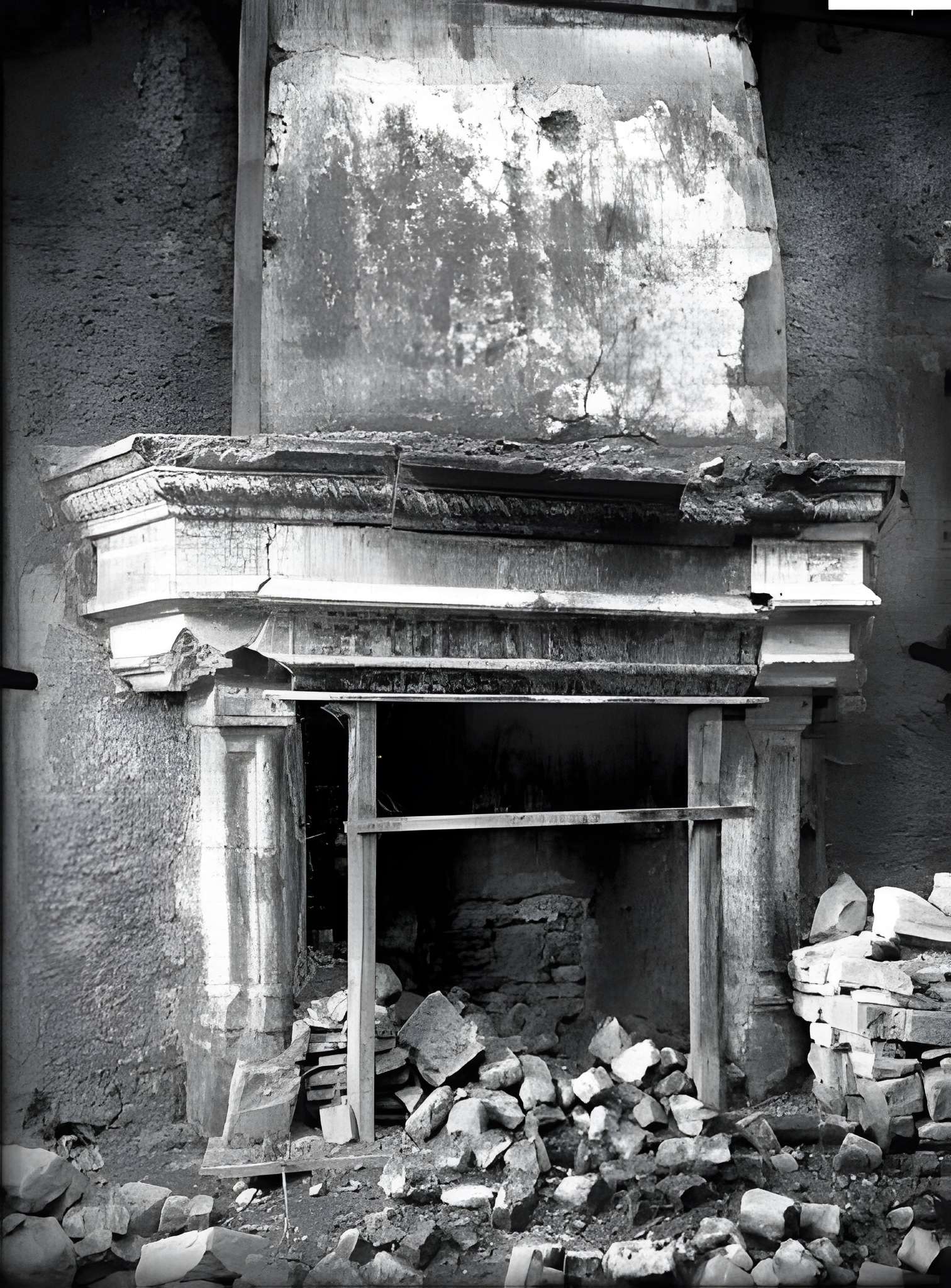 Hôtel de la Princerie à Verdun