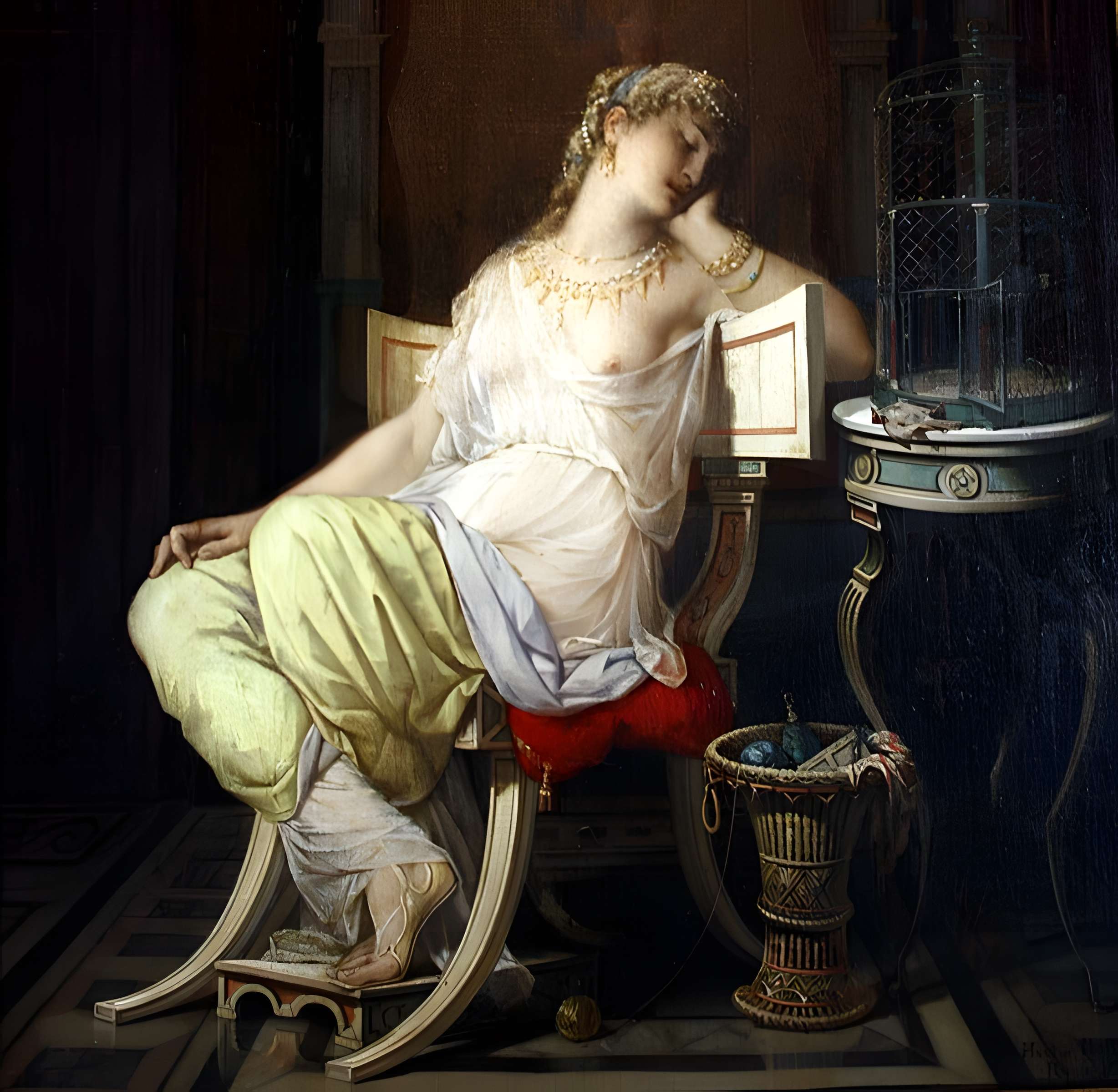 Hôtel de la Princerie à Verdun