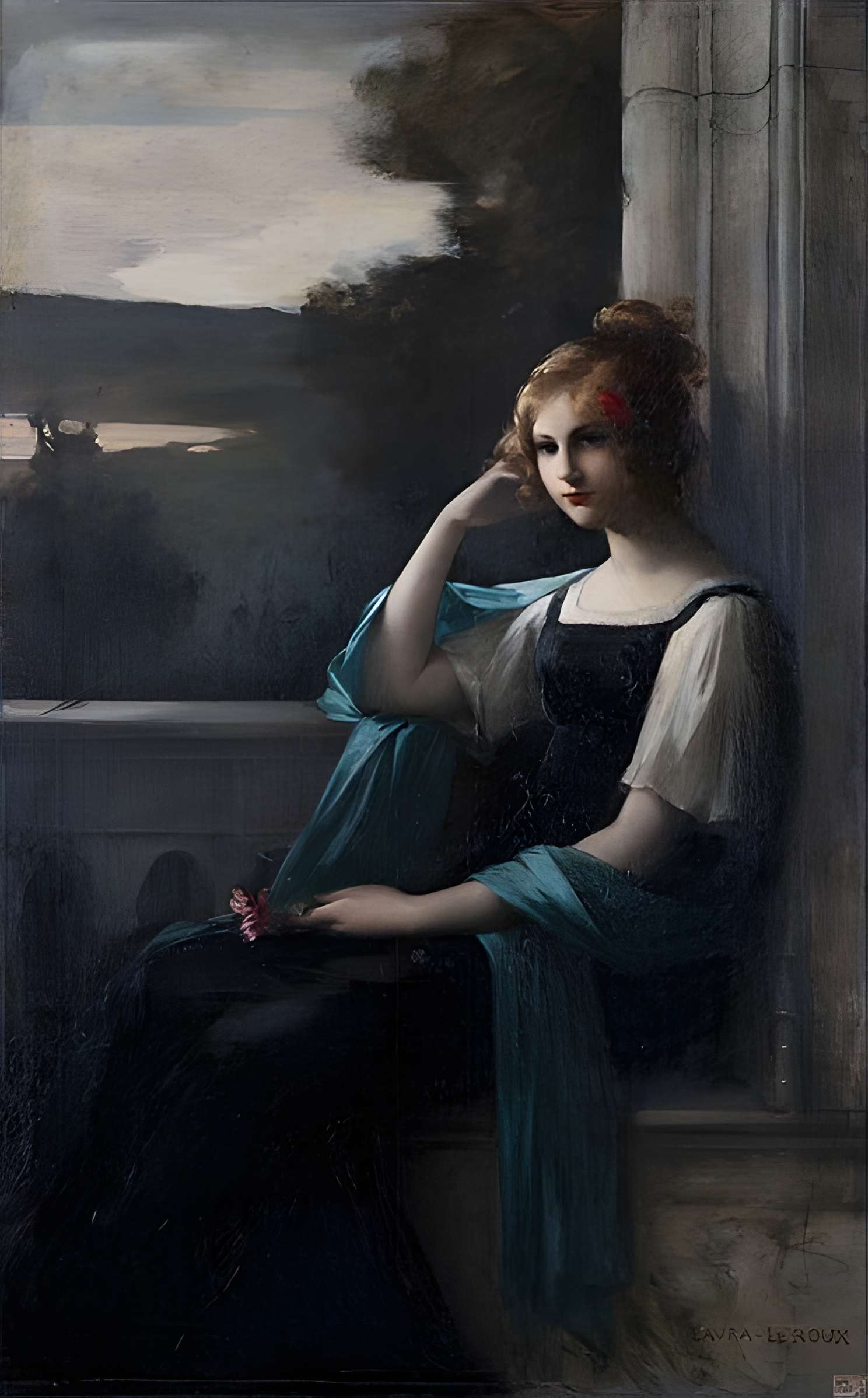 Hôtel de la Princerie à Verdun