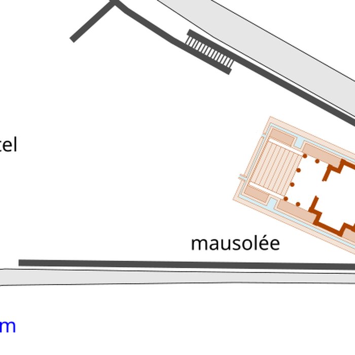 Photo de Mausolée de Lanuéjols