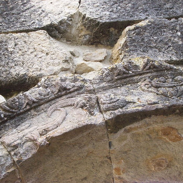 Photo de Mausolée de Lanuéjols