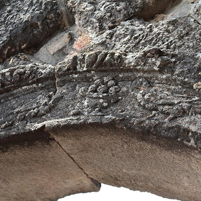 Photo de Mausolée de Lanuéjols