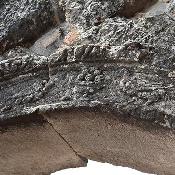 Mausolée de Lanuéjols