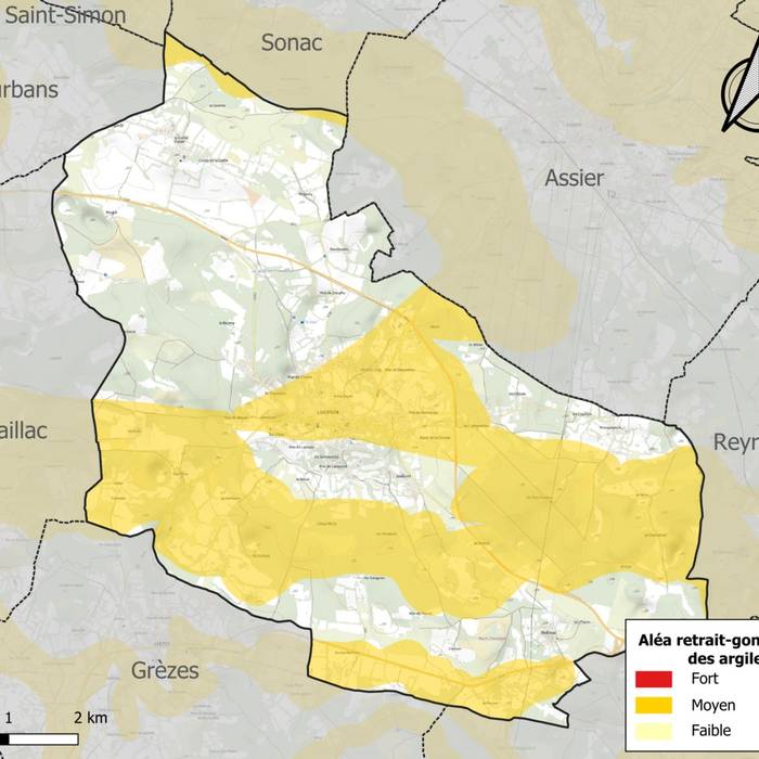 Photo de Menhir de Bélinac à Livernon
