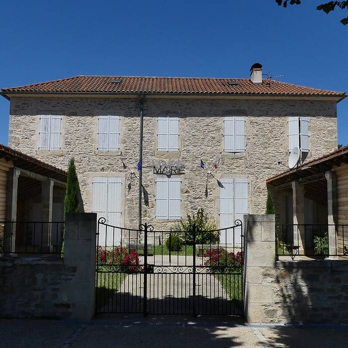 Photo de Menhir de Bélinac à Livernon