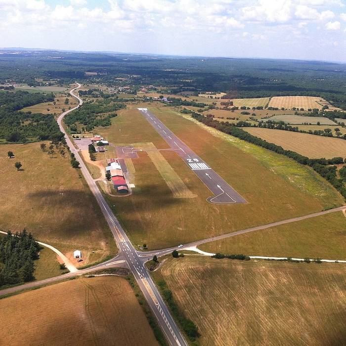 Photo de Menhir de Bélinac à Livernon