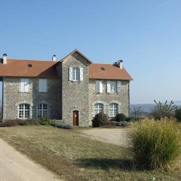 Menhir de Bélinac à Livernon