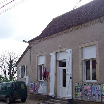 Menhir de Bélinac à Livernon