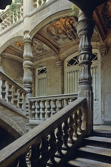 Photo de Hôtel de Lestrade à Périgueux