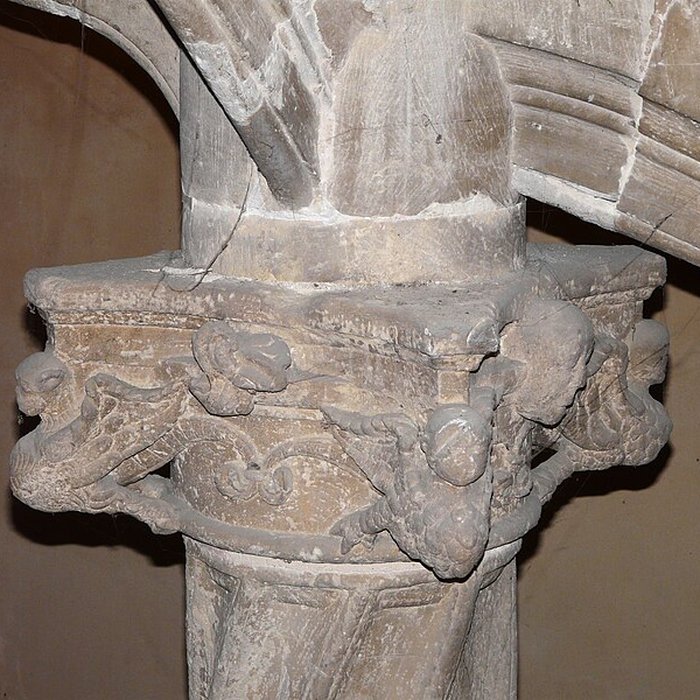 Photo de Hôtel de Lestrade à Périgueux