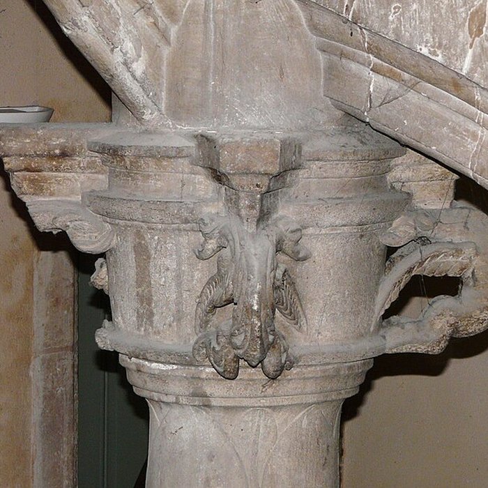 Photo de Hôtel de Lestrade à Périgueux