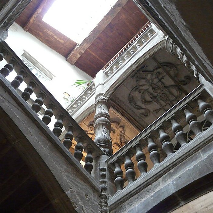 Photo de Hôtel de Lestrade à Périgueux