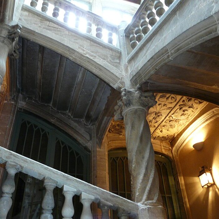 Photo de Hôtel de Lestrade à Périgueux