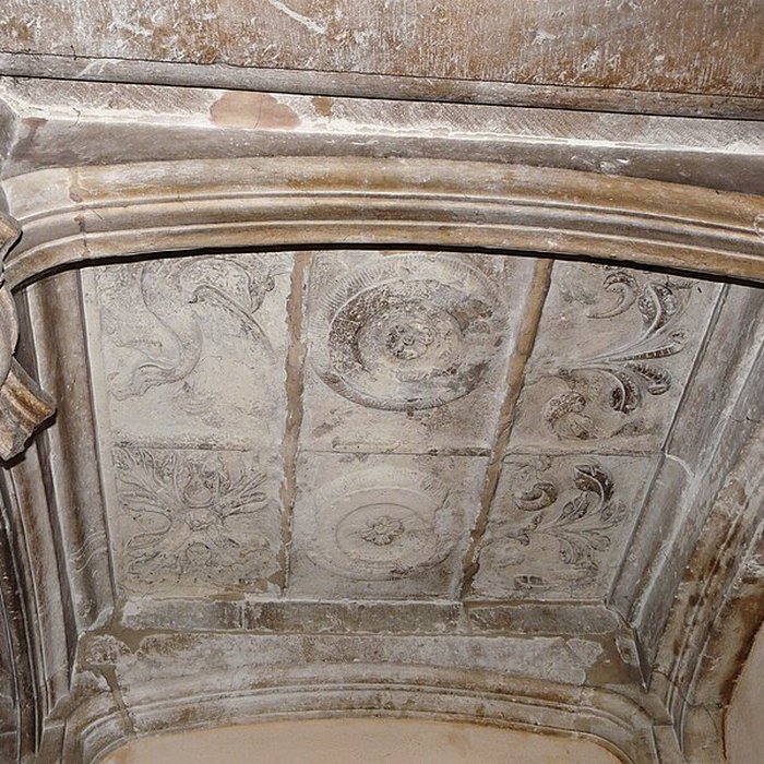 Photo de Hôtel de Lestrade à Périgueux