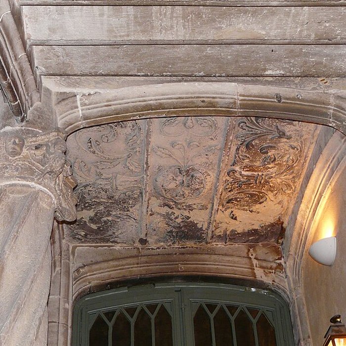 Photo de Hôtel de Lestrade à Périgueux