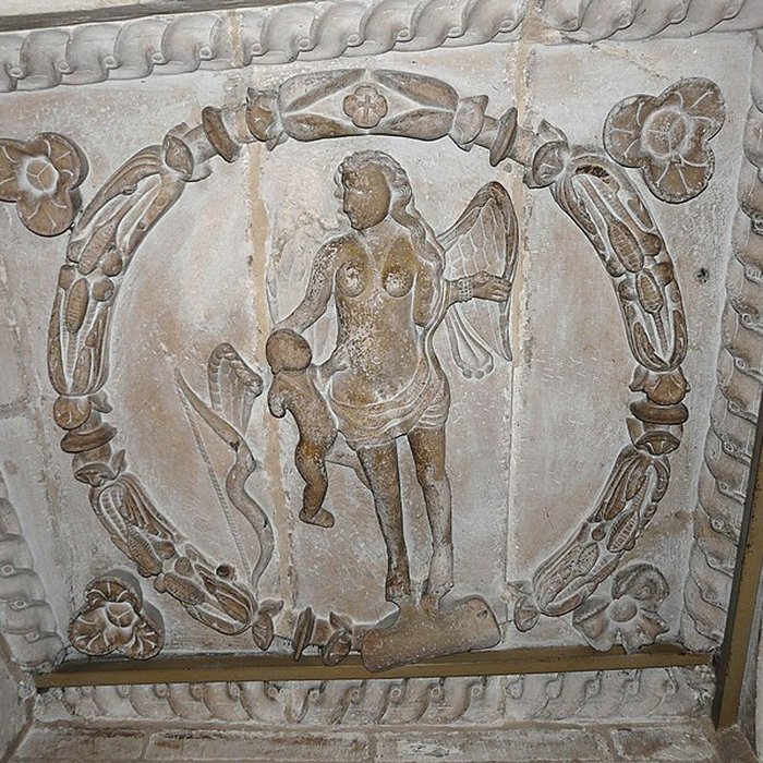 Photo de Hôtel de Lestrade à Périgueux