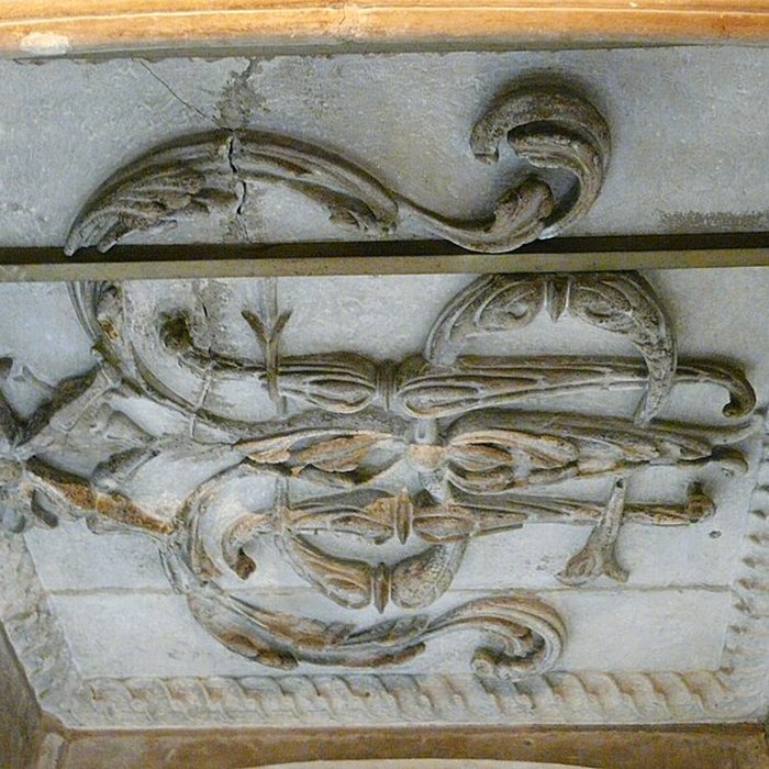 Photo de Hôtel de Lestrade à Périgueux