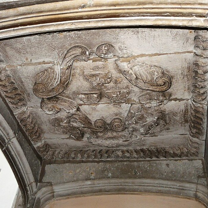 Photo de Hôtel de Lestrade à Périgueux