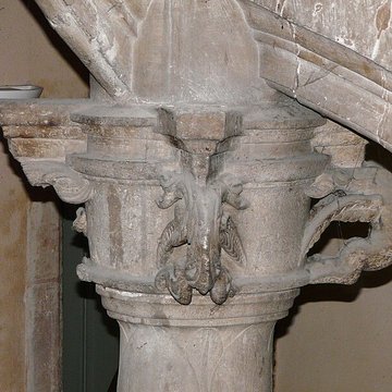 Hôtel de Lestrade à Périgueux