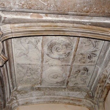 Hôtel de Lestrade à Périgueux