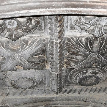 Hôtel de Lestrade à Périgueux