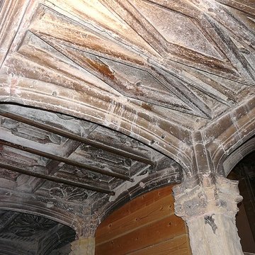 Hôtel de Lestrade à Périgueux