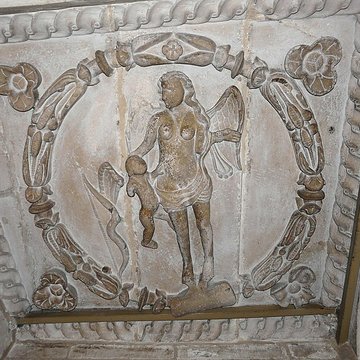 Hôtel de Lestrade à Périgueux