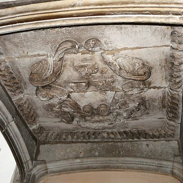 Hôtel de Lestrade à Périgueux