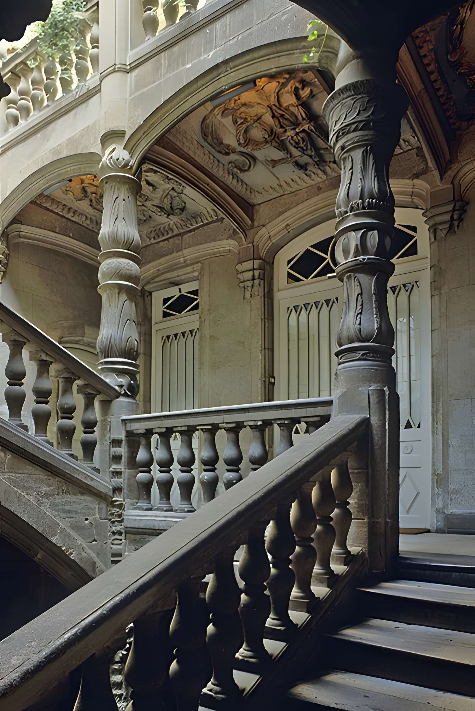 Hôtel de Lestrade à Périgueux