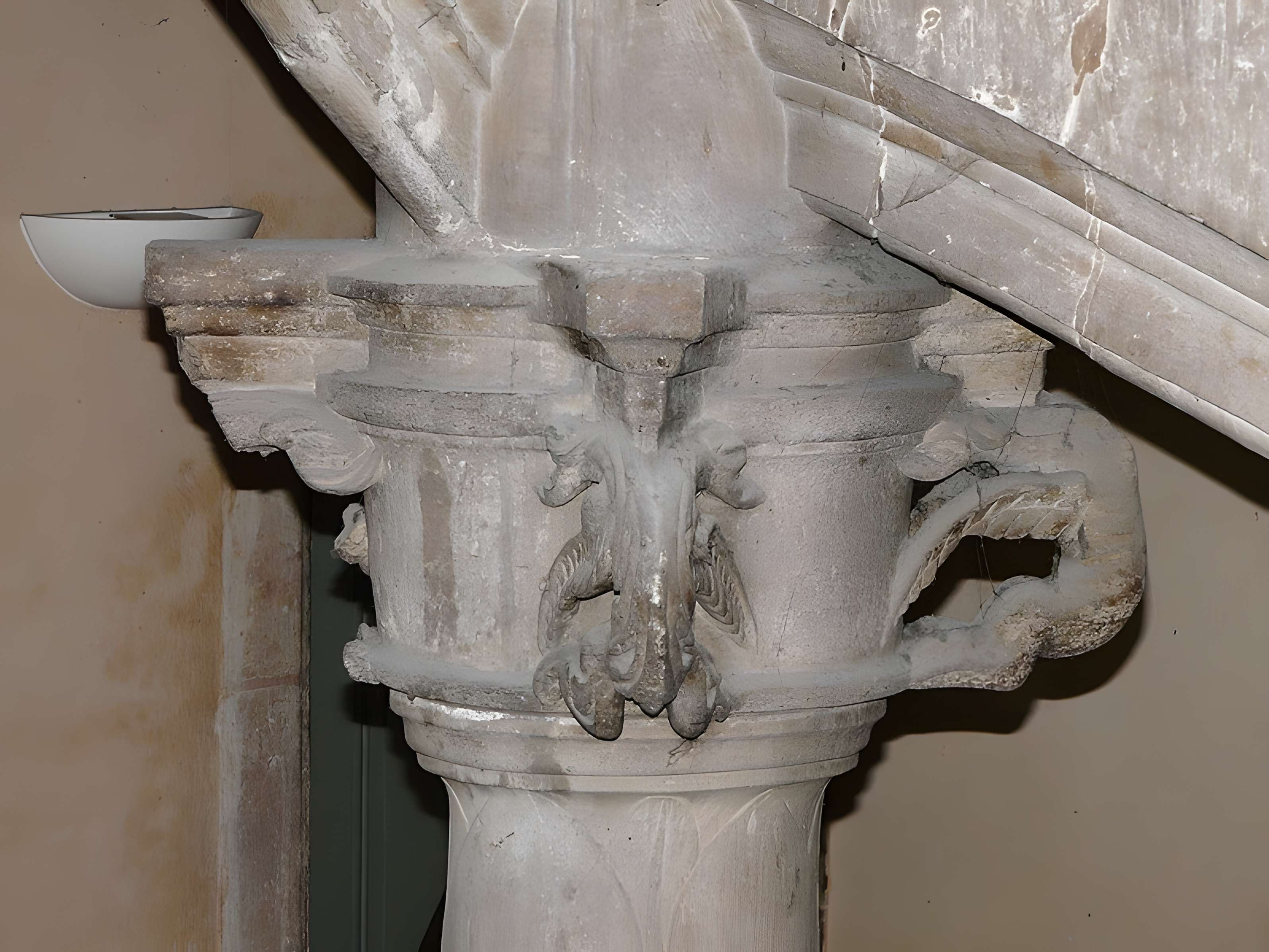 Hôtel de Lestrade à Périgueux