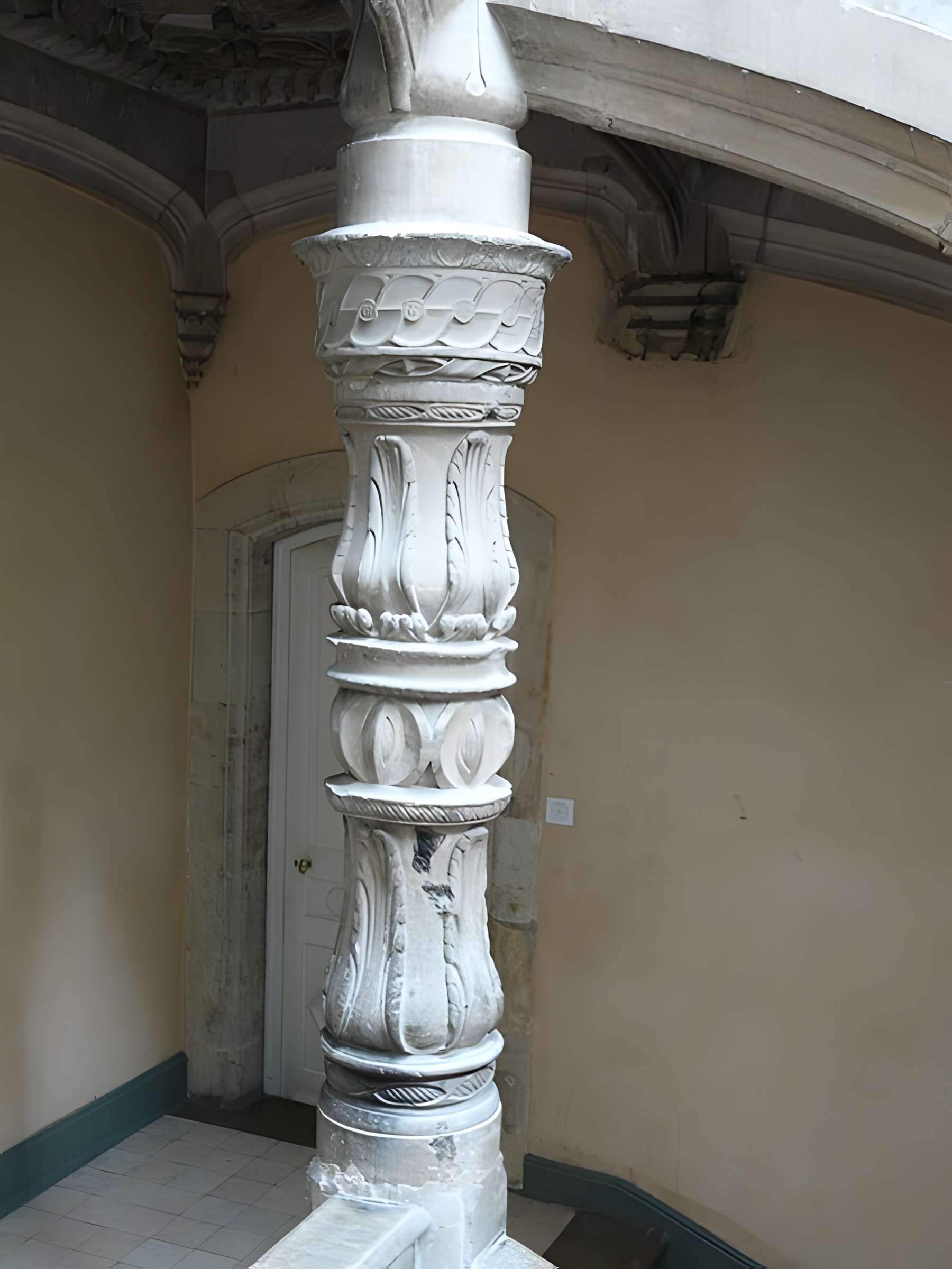 Hôtel de Lestrade à Périgueux