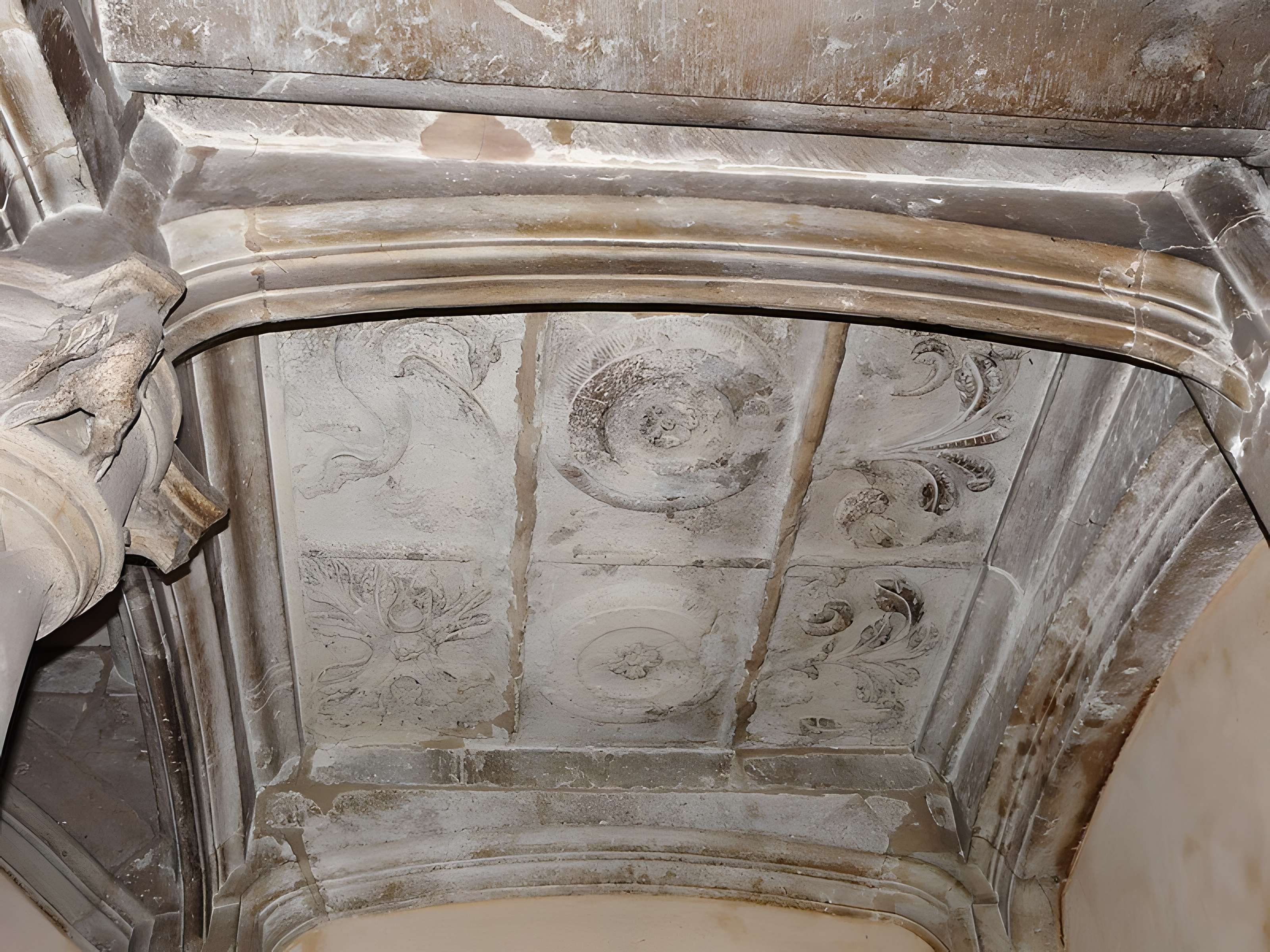 Hôtel de Lestrade à Périgueux