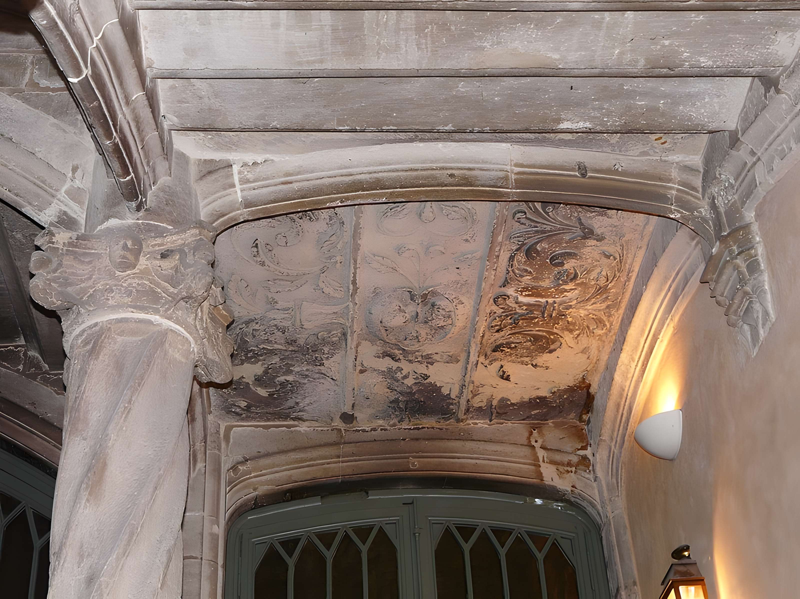 Hôtel de Lestrade à Périgueux