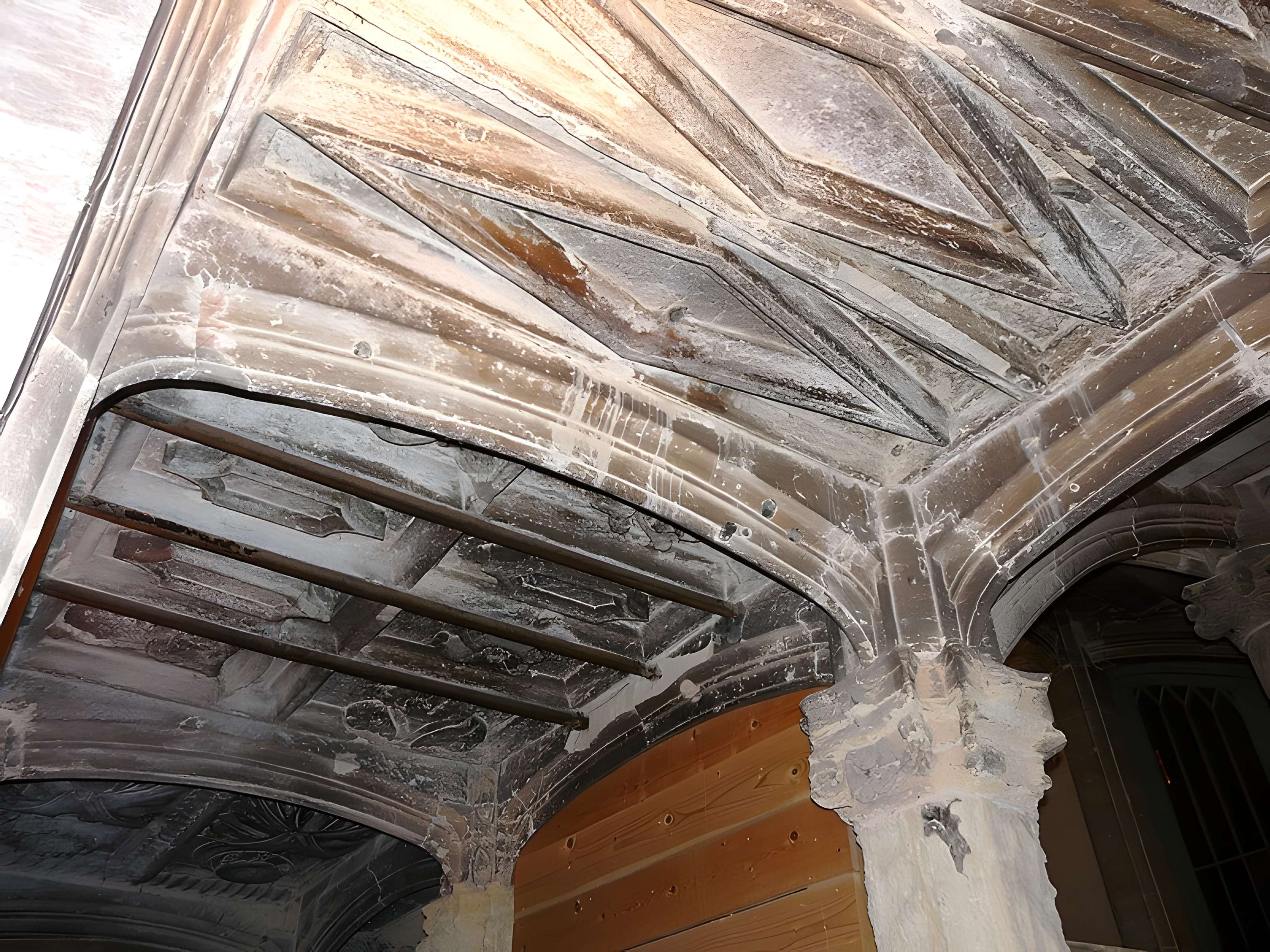 Hôtel de Lestrade à Périgueux