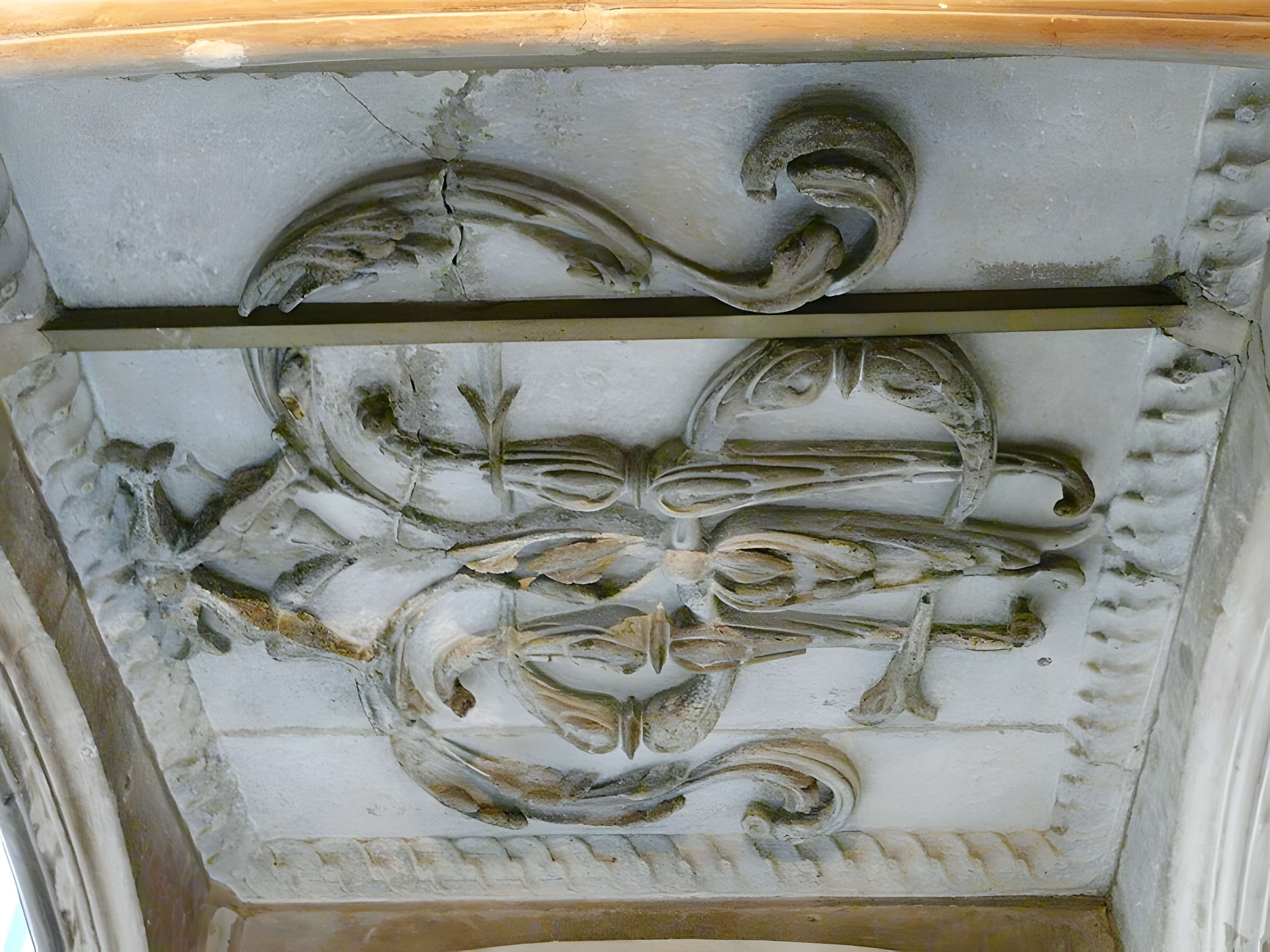 Hôtel de Lestrade à Périgueux