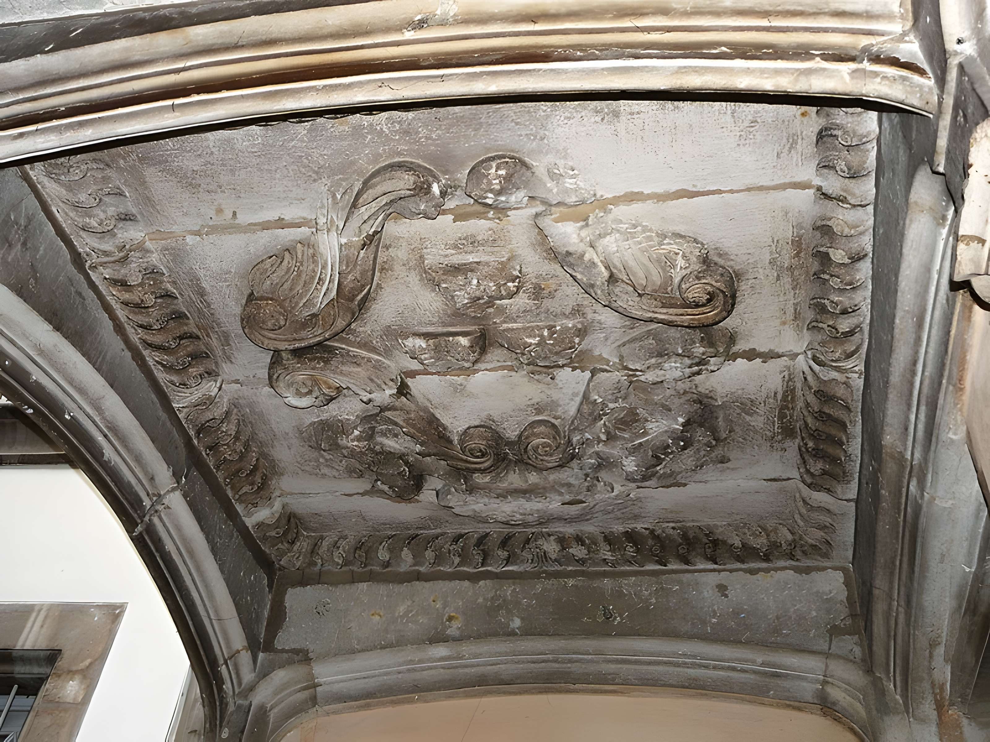 Hôtel de Lestrade à Périgueux