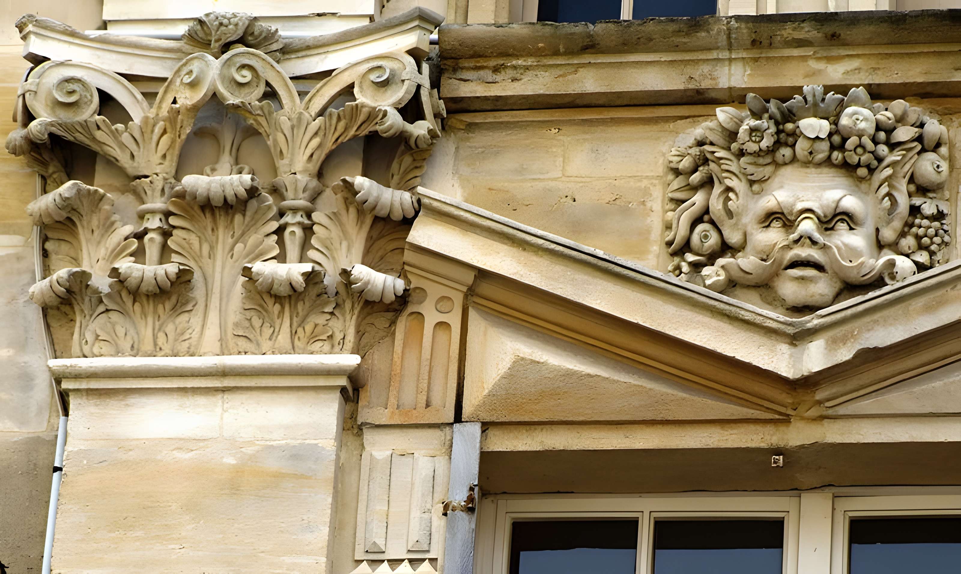 Hôtel de préfecture de la Meuse à Bar-le-Duc