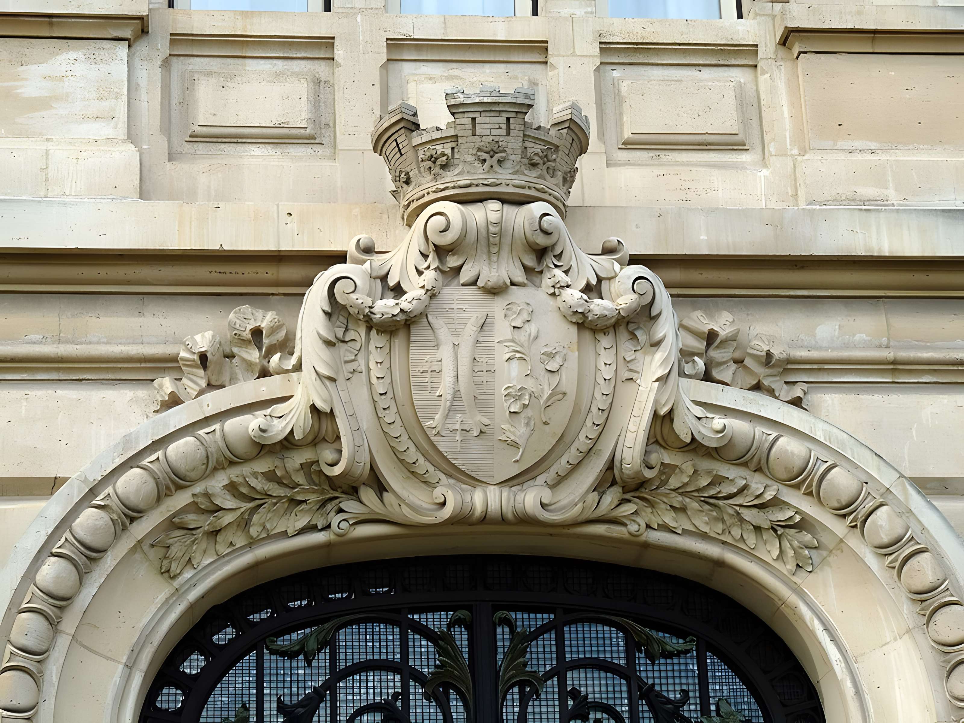 Hôtel de préfecture de la Meuse à Bar-le-Duc