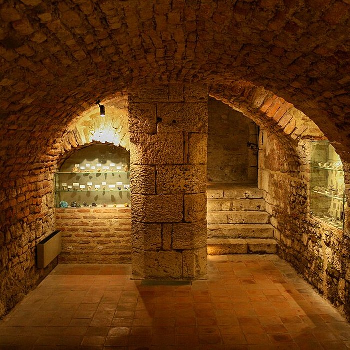 Photo de Hôtel de Vaurs à Agen