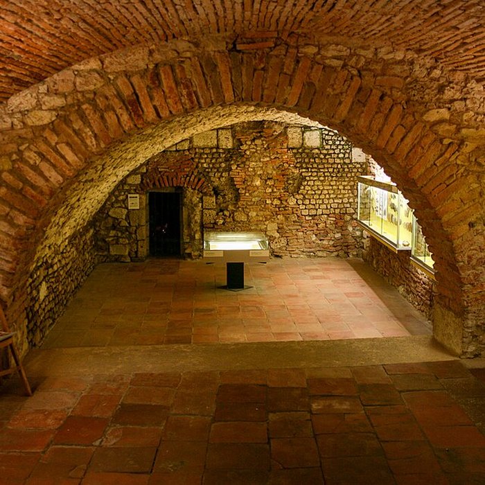 Photo de Hôtel de Vaurs à Agen