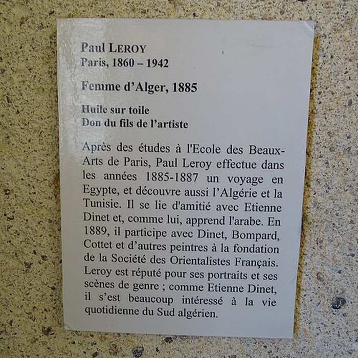 Photo de Hôtel de Vaurs à Agen