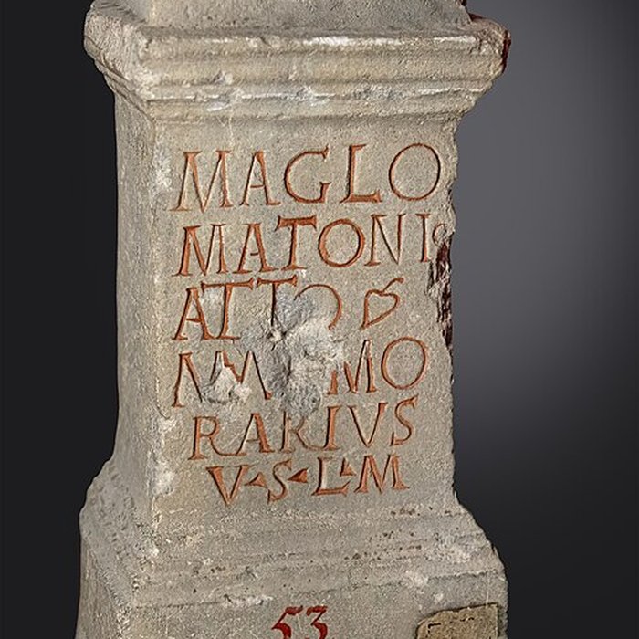 Photo de Hôtel de Vaurs à Agen